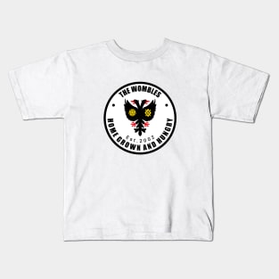 Wmbldn Kids T-Shirt